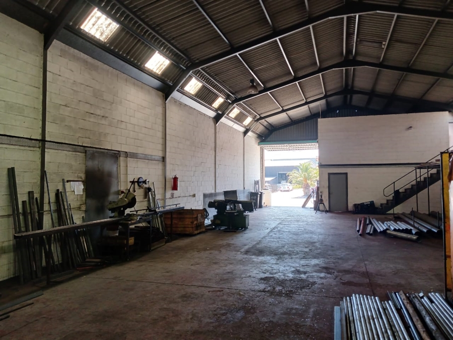 Commercial Property for Sale in Montague Gardens Western Cape